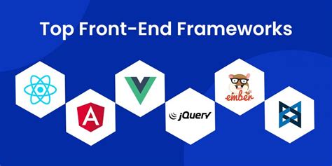 Front end frameworks. Things To Know About Front end frameworks. 